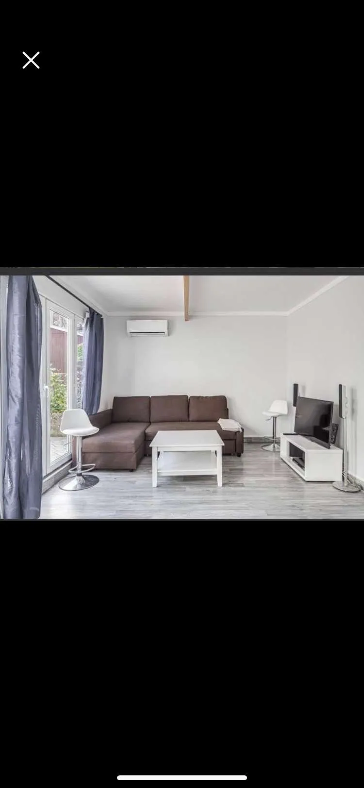 Hyreslägenhet på Falkenberg i falkenberg