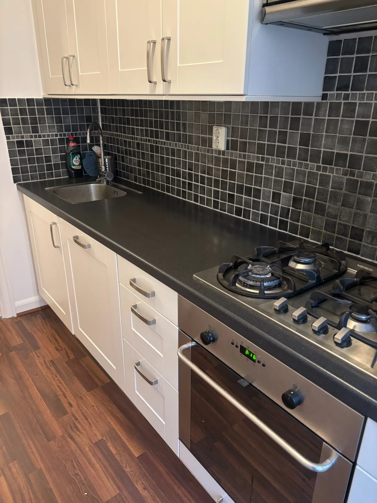 Hyreslägenhet på Stockholm i stockholm