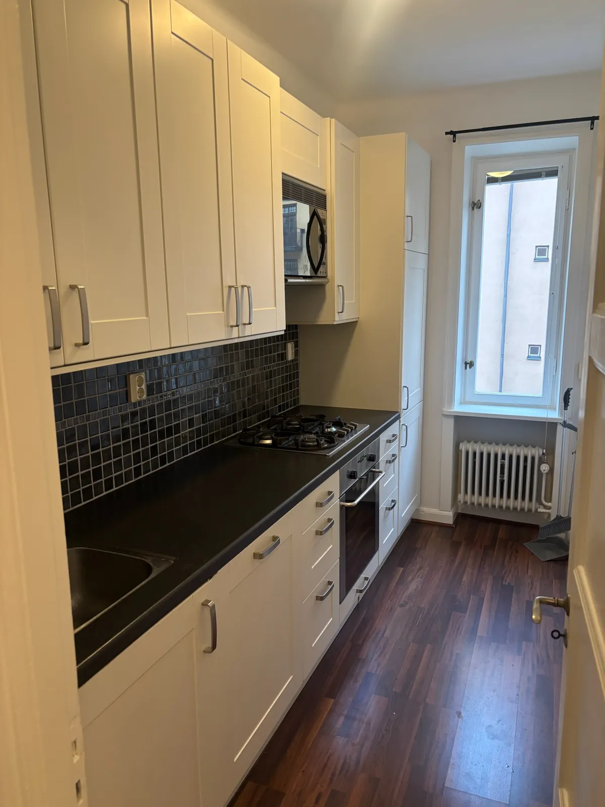 Hyreslägenhet på Stockholm i stockholm