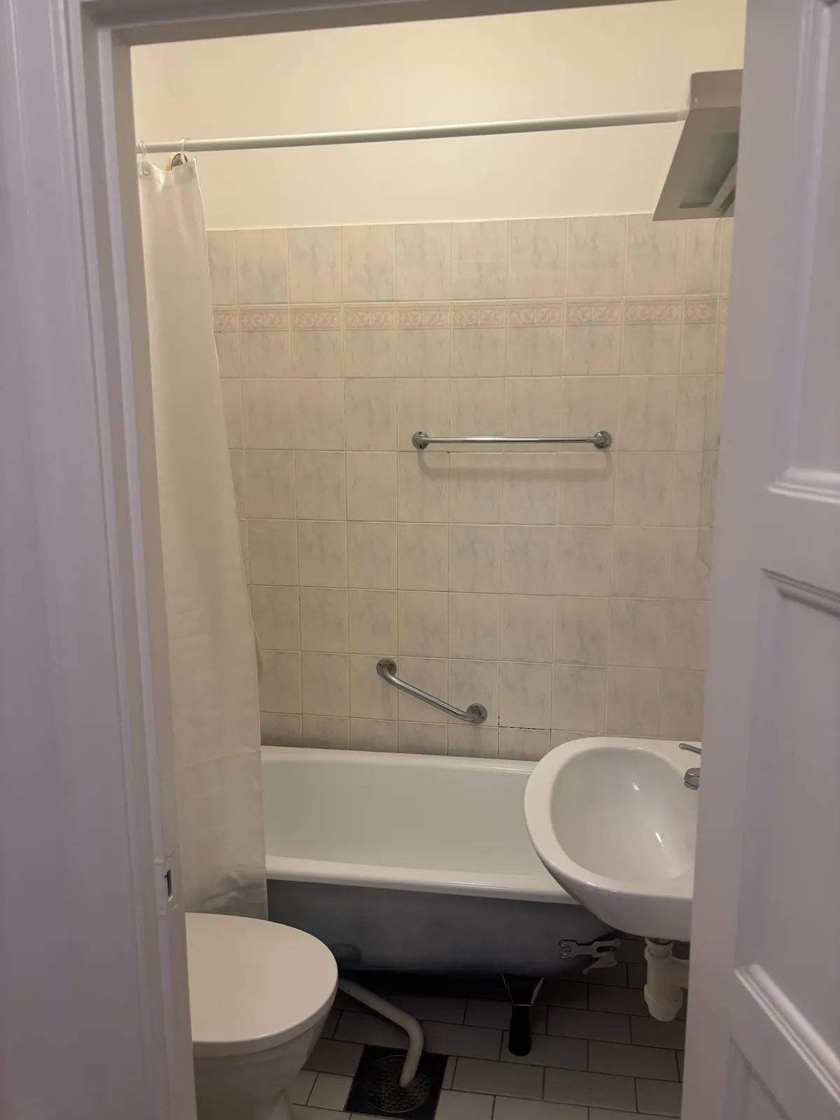 Hyreslägenhet på Stockholm i stockholm