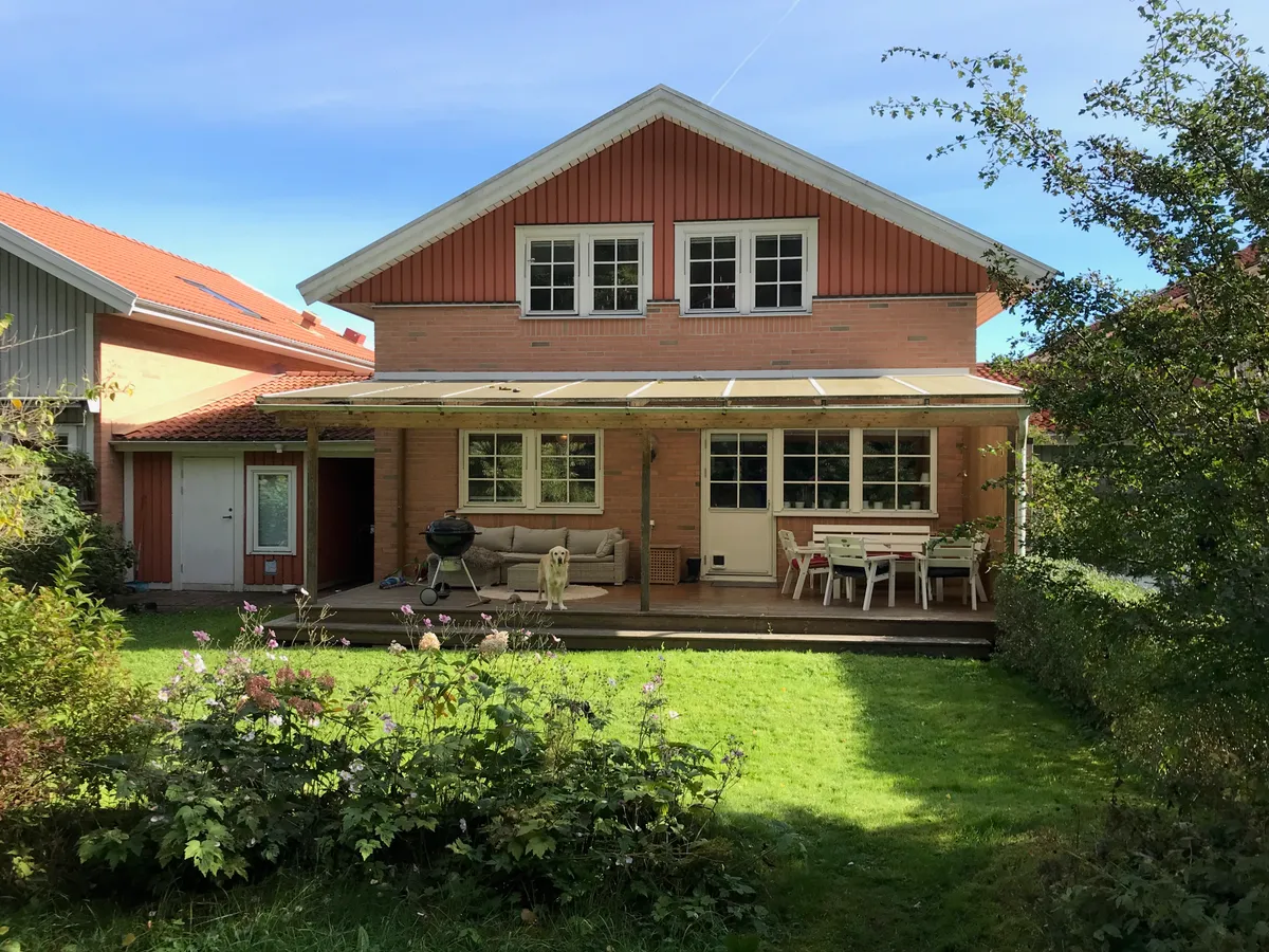 Hyresbostad på Linköping i linkoping