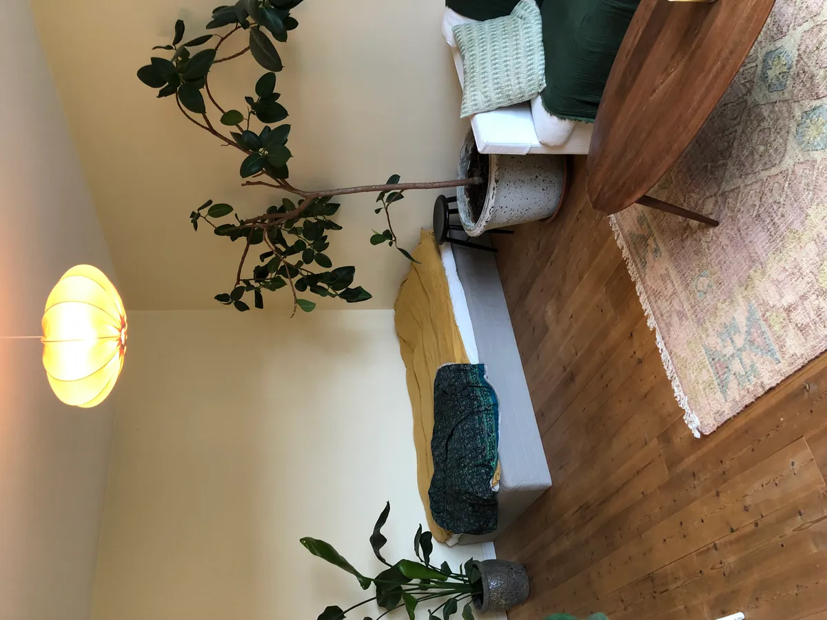 Hyreslägenhet på Malmö i malmo