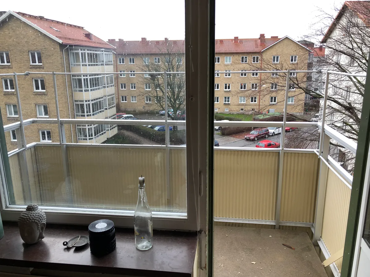 Hyreslägenhet på Malmö i malmo