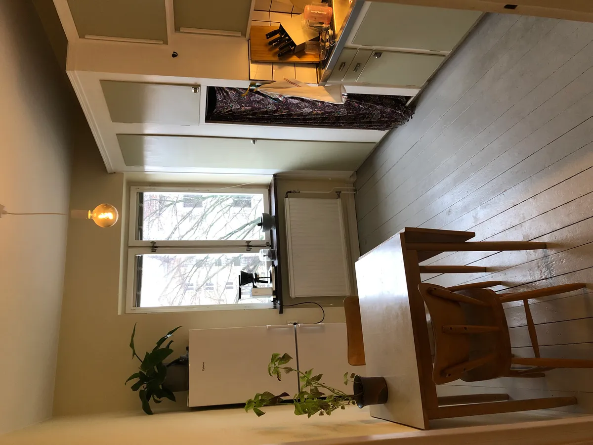 Hyreslägenhet på Malmö i malmo