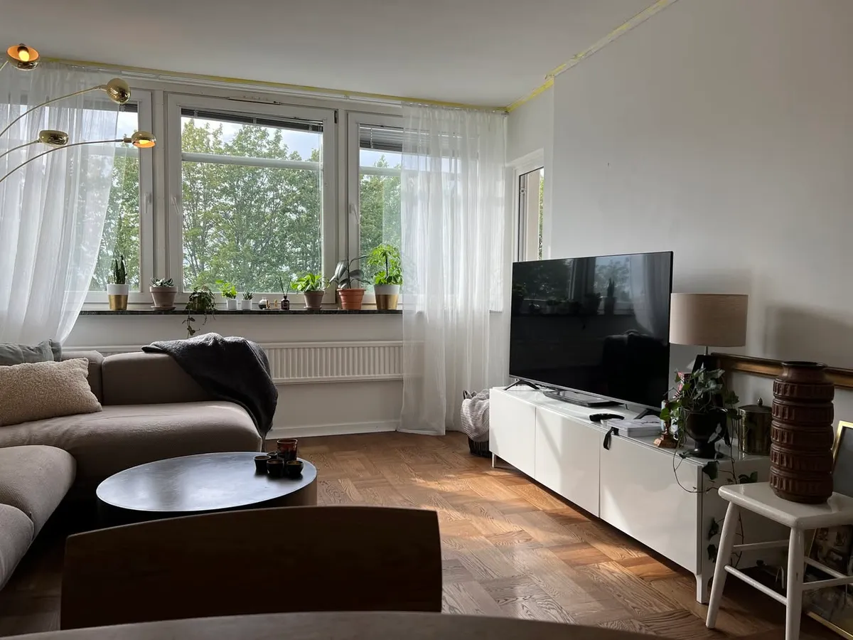 Vedevågslingan