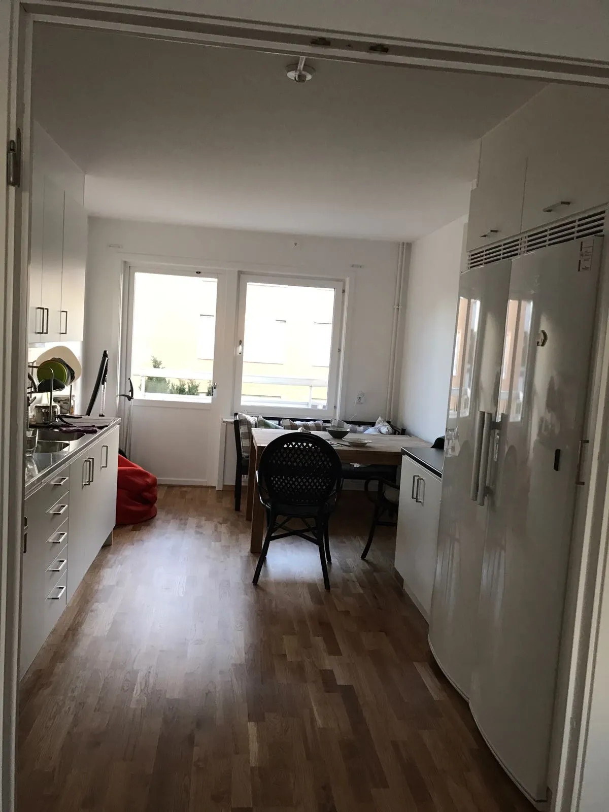 Hyreslägenhet på Västra Frölunda i vastra-frolunda