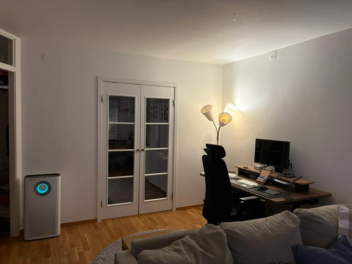 Hyreslägenhet på Västra Frölunda i vastra-frolunda