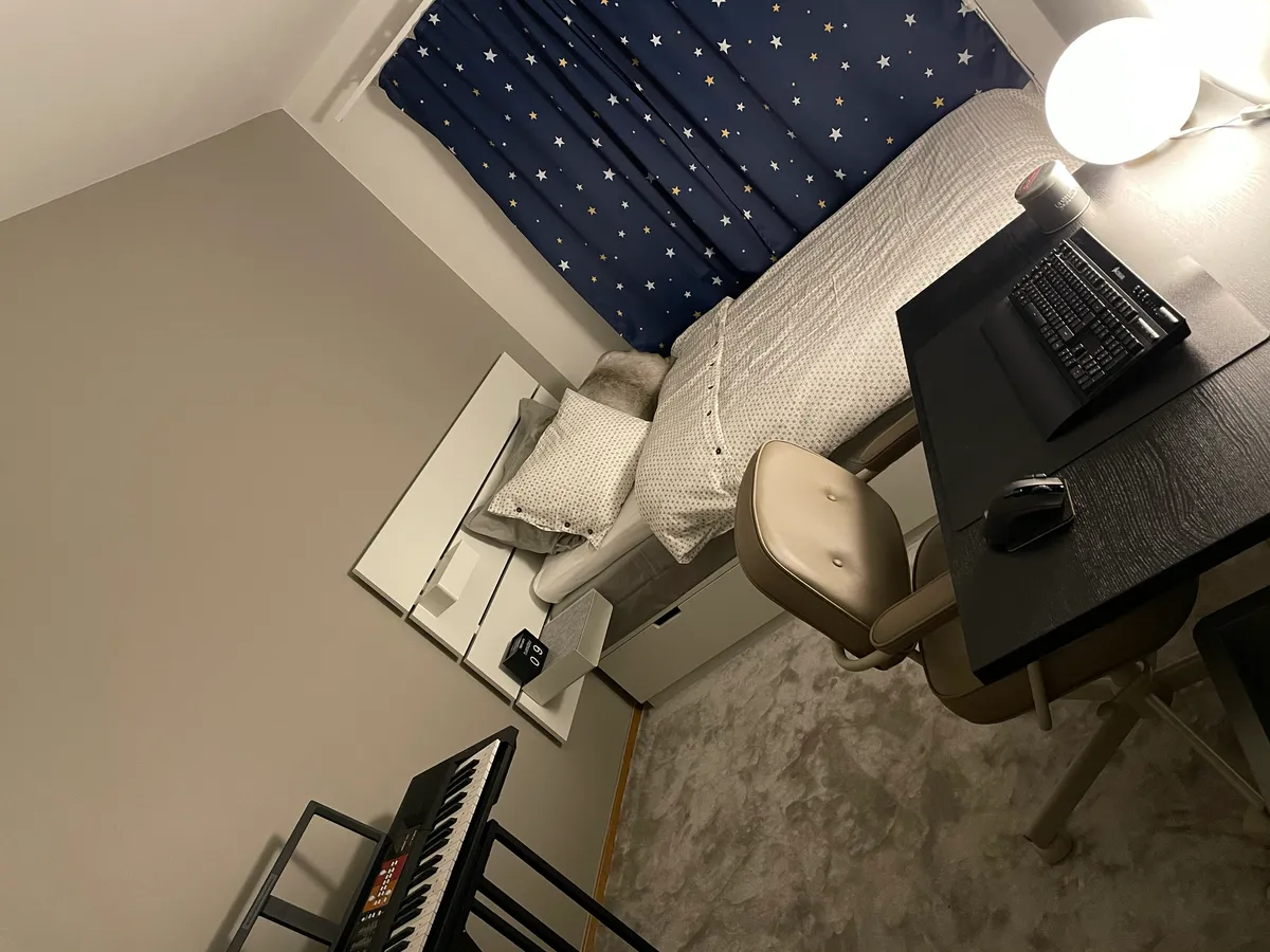 Hyreslägenhet på Västra Frölunda i vastra-frolunda