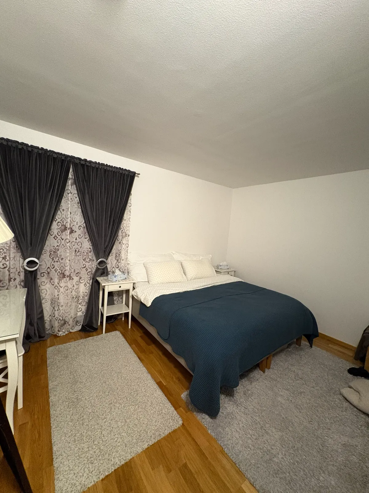 Hyreslägenhet på Västra Frölunda i vastra-frolunda