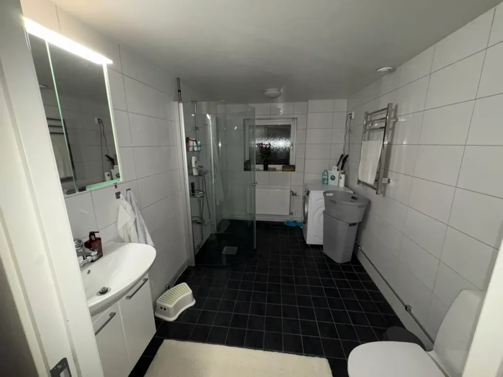 Hyreslägenhet på Västra Frölunda i vastra-frolunda