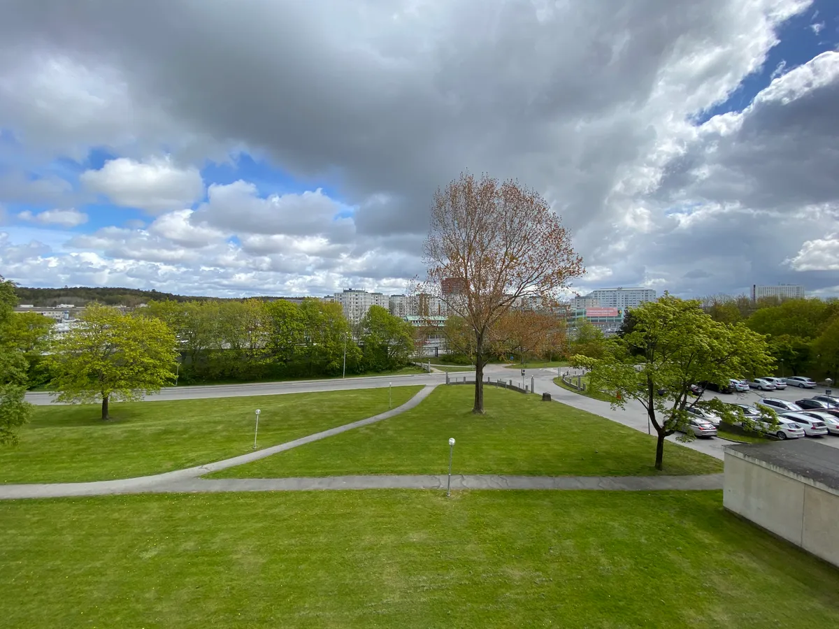 Hyreslägenhet på Västra Frölunda i vastra-frolunda