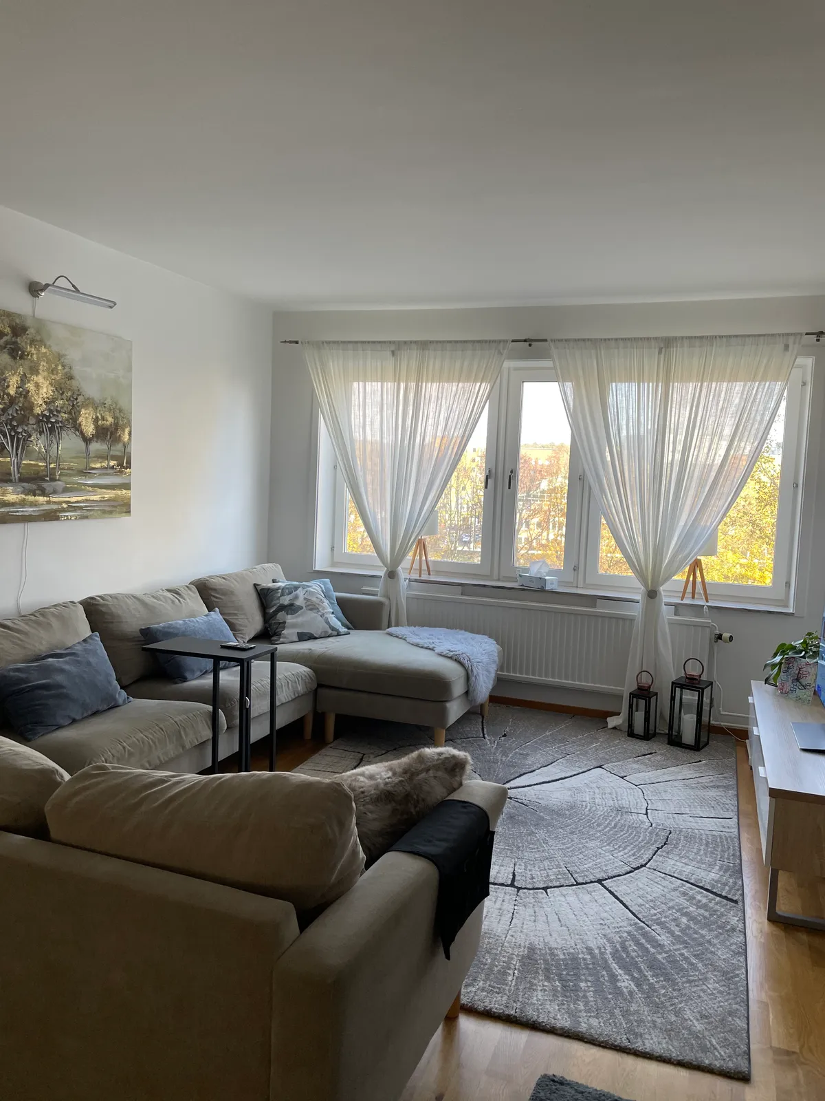 Hyreslägenhet på Västra Frölunda i vastra-frolunda