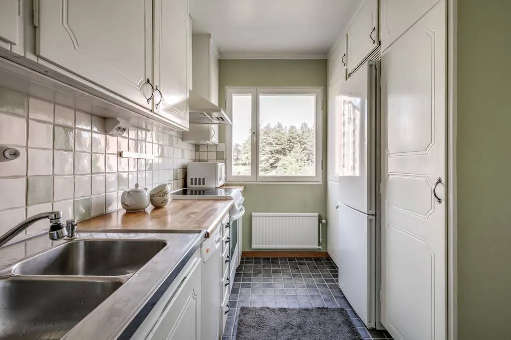 Hyreslägenhet på Sollentuna i sollentuna