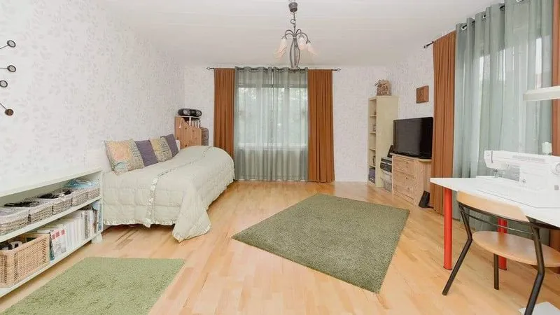 Hyreslägenhet på Kristinehamn i kristinehamn