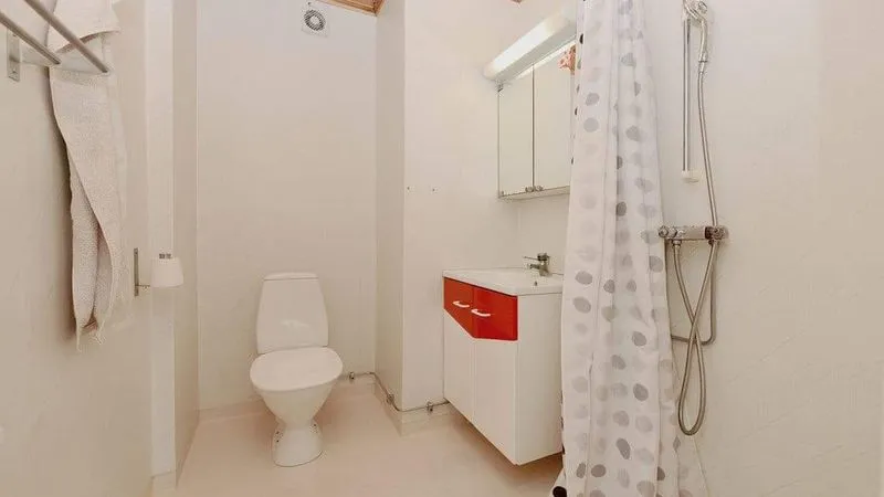 Hyreslägenhet på Kristinehamn i kristinehamn