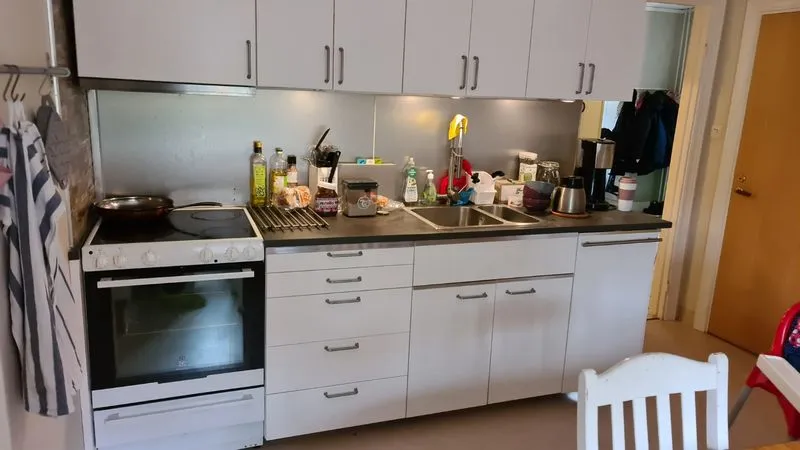 Hyreslägenhet på Kristinehamn i kristinehamn