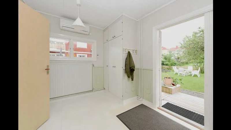 Hyreslägenhet på Kristinehamn i kristinehamn