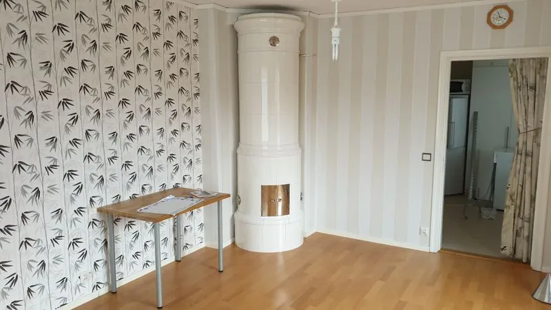 Hyreslägenhet på Kristinehamn i kristinehamn