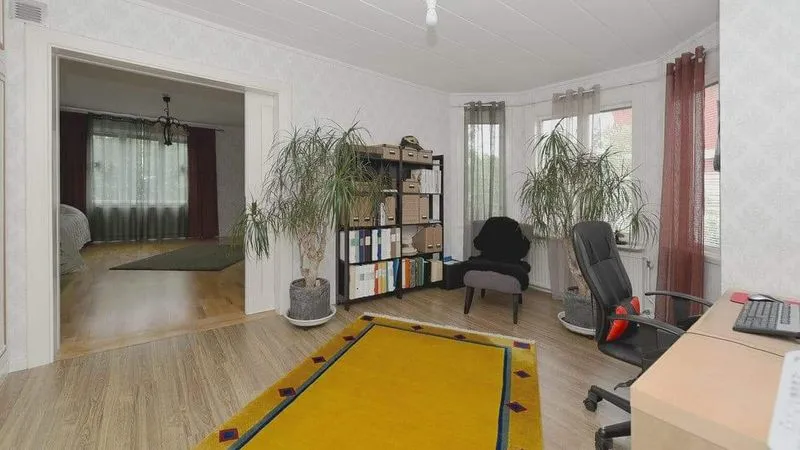 Hyreslägenhet på Kristinehamn i kristinehamn