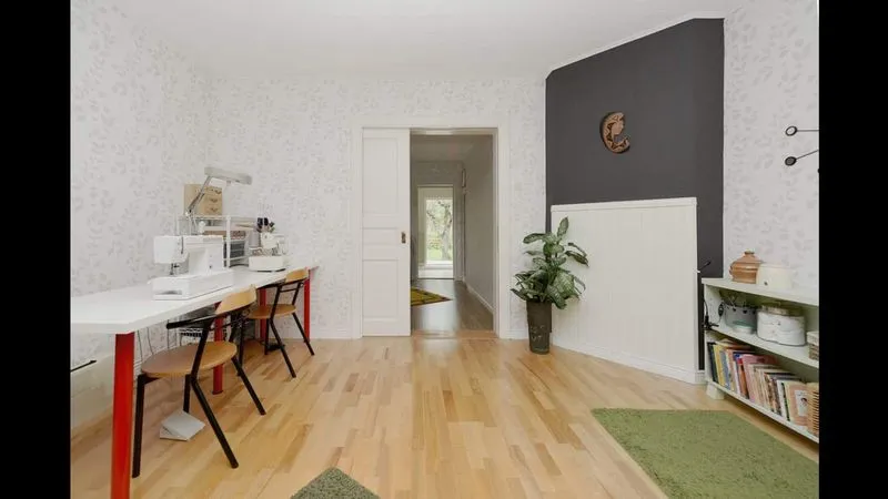 Hyreslägenhet på Kristinehamn i kristinehamn