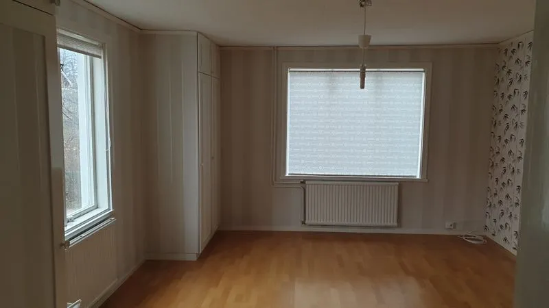 Hyreslägenhet på Kristinehamn i kristinehamn