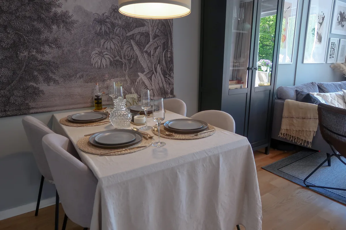 Hyreslägenhet på Solna i solna