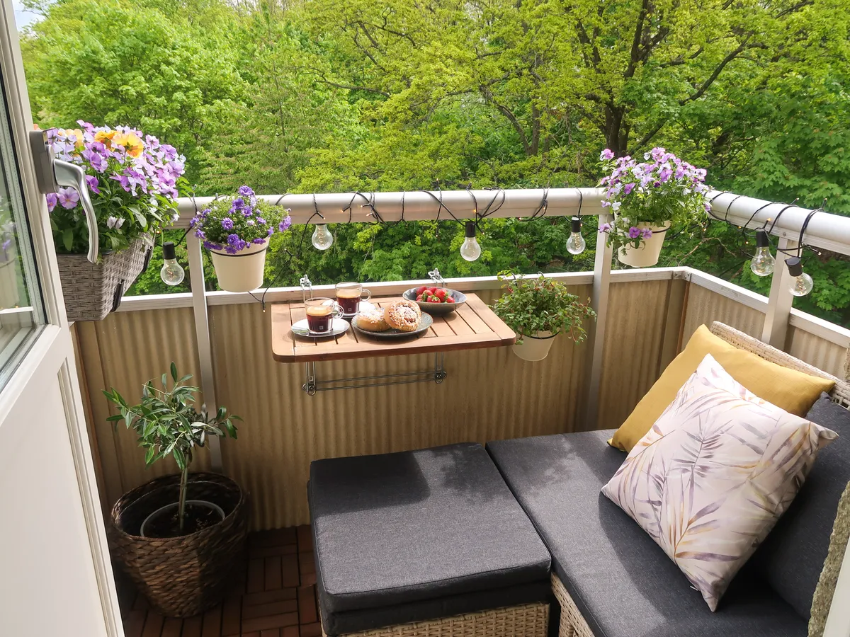 Hyreslägenhet på Solna i solna