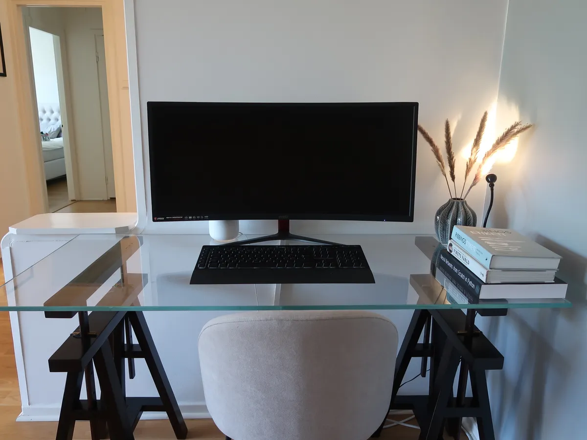 Hyreslägenhet på Solna i solna