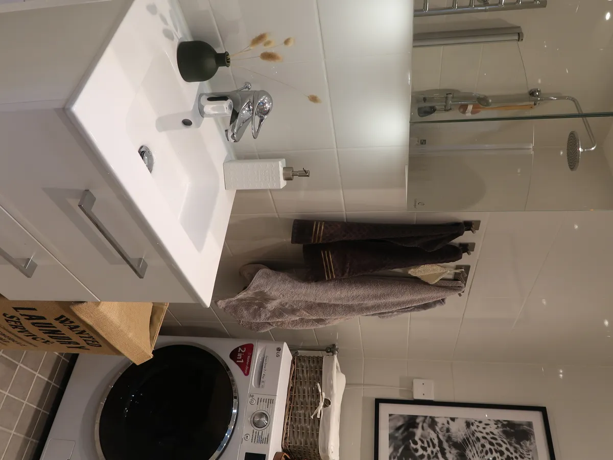 Hyreslägenhet på Solna i solna