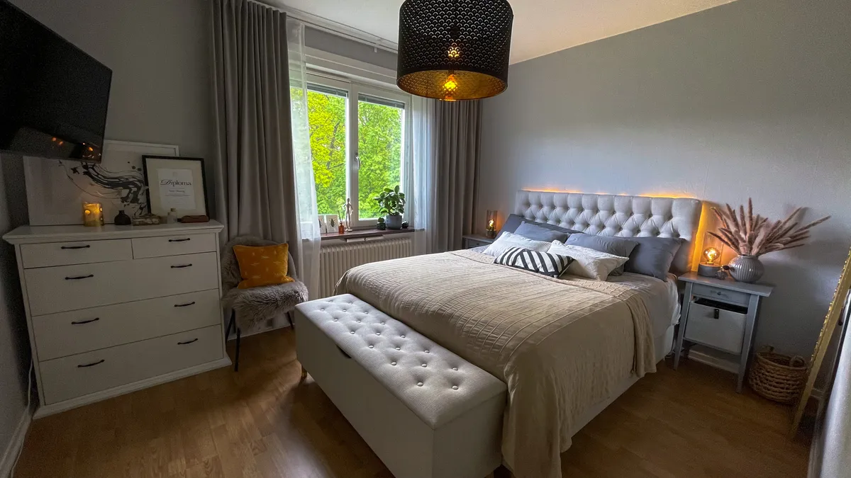 Hyreslägenhet på Solna i solna