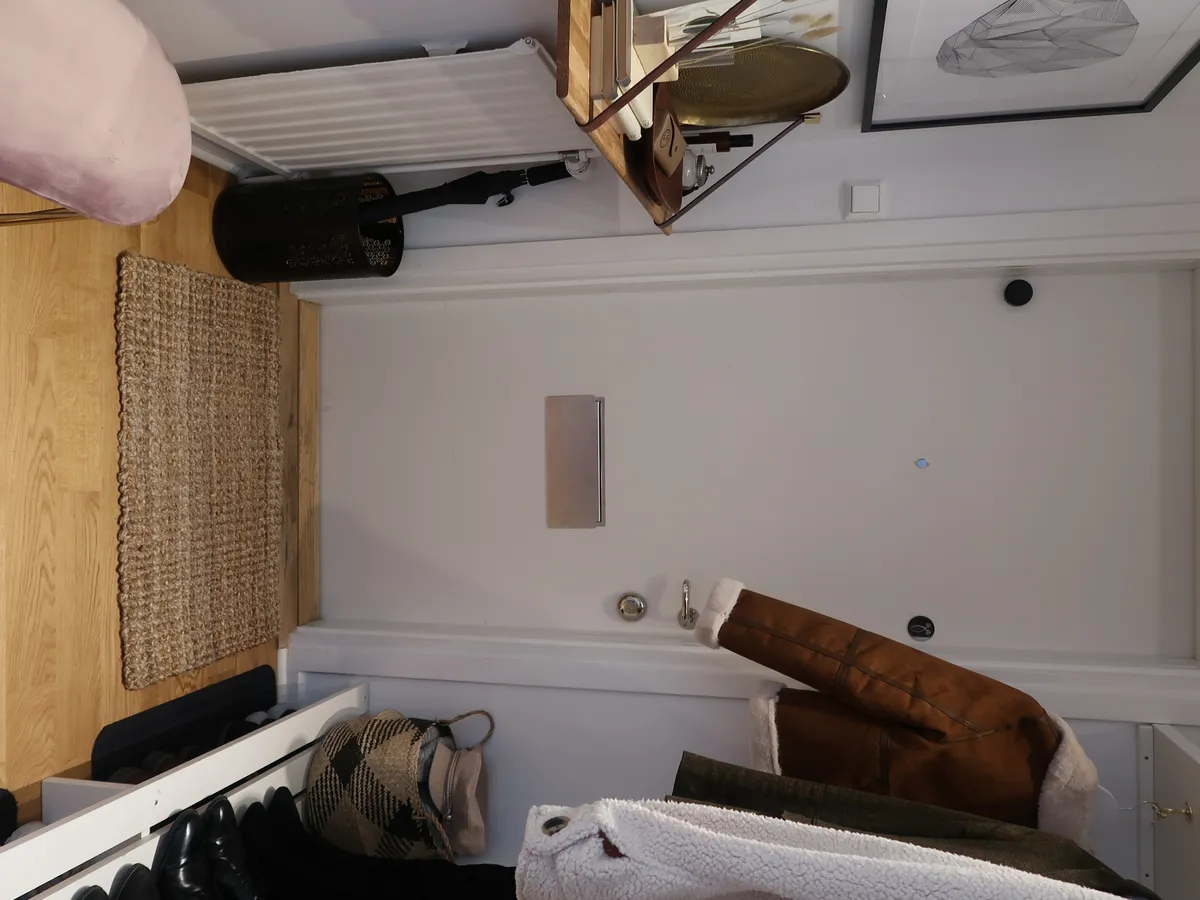 Hyreslägenhet på Solna i solna