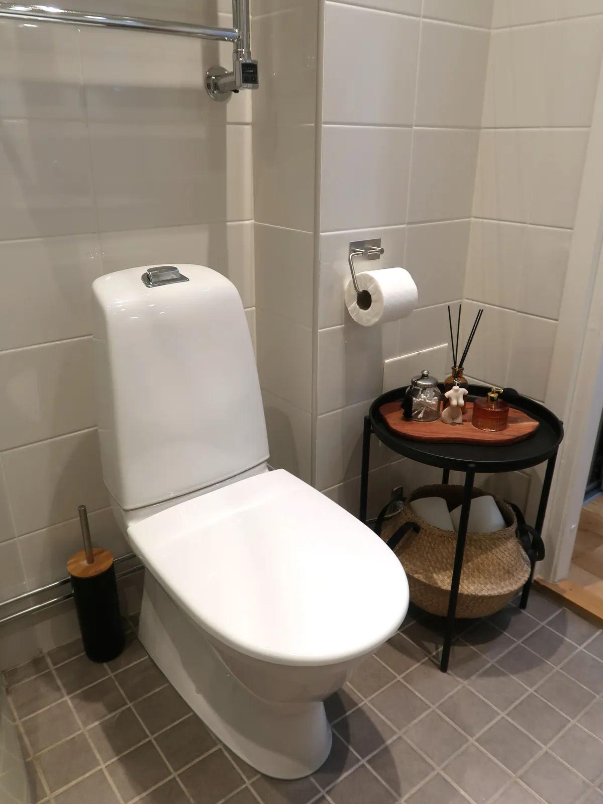 Hyreslägenhet på Solna i solna