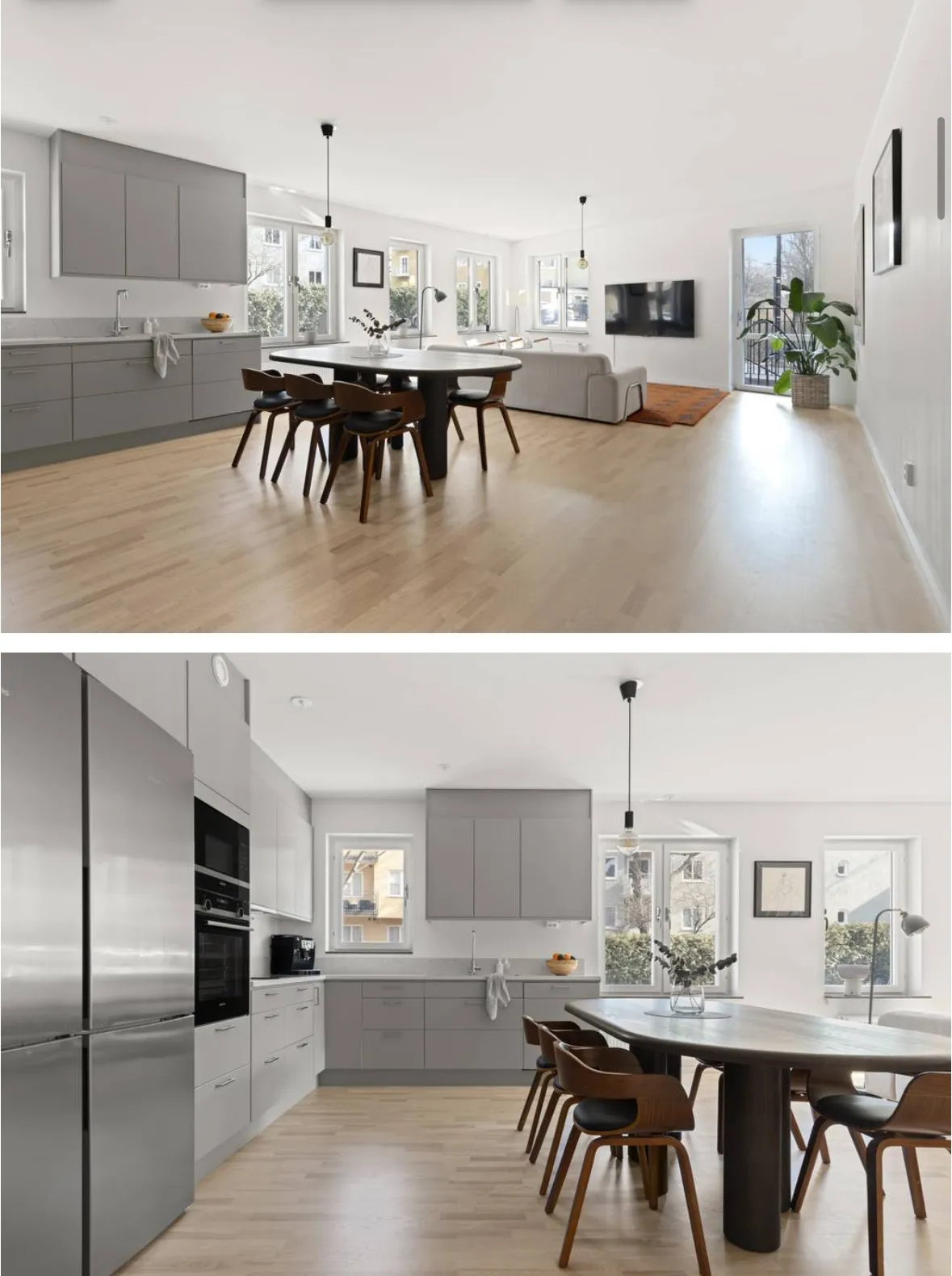 Hyreslägenhet på Solna i solna