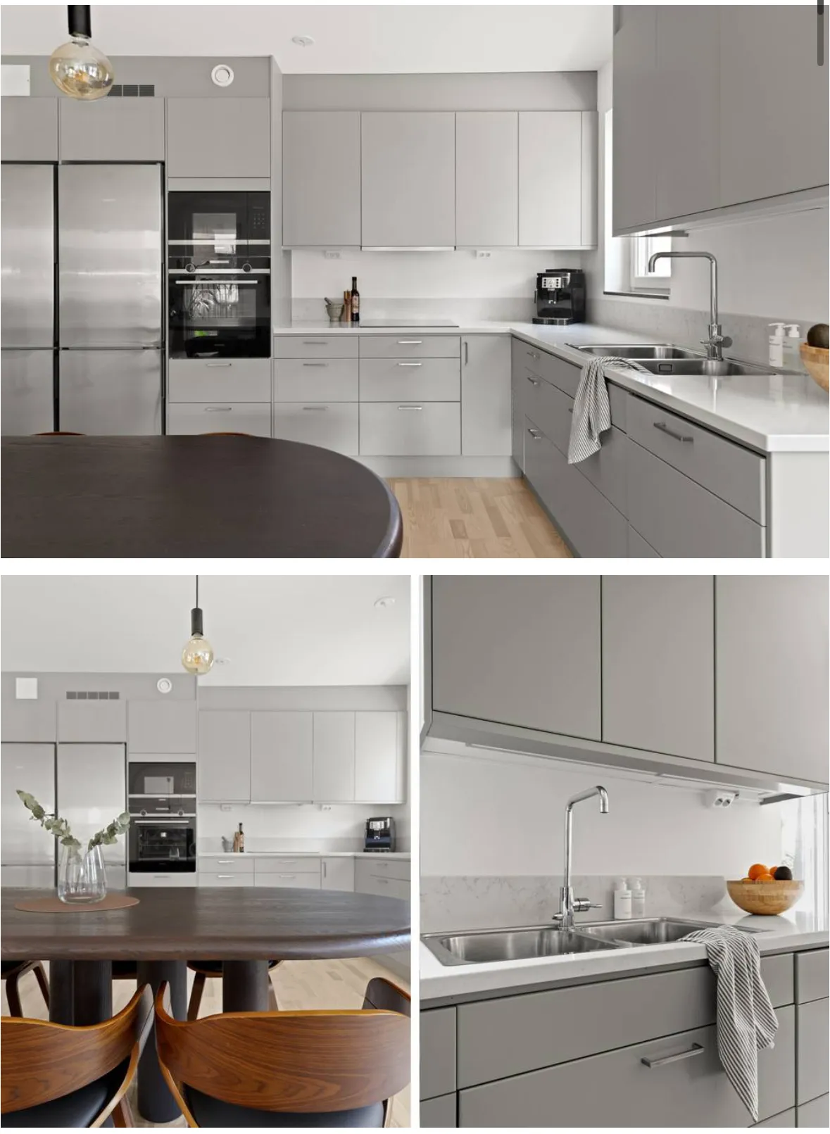 Hyreslägenhet på Solna i solna