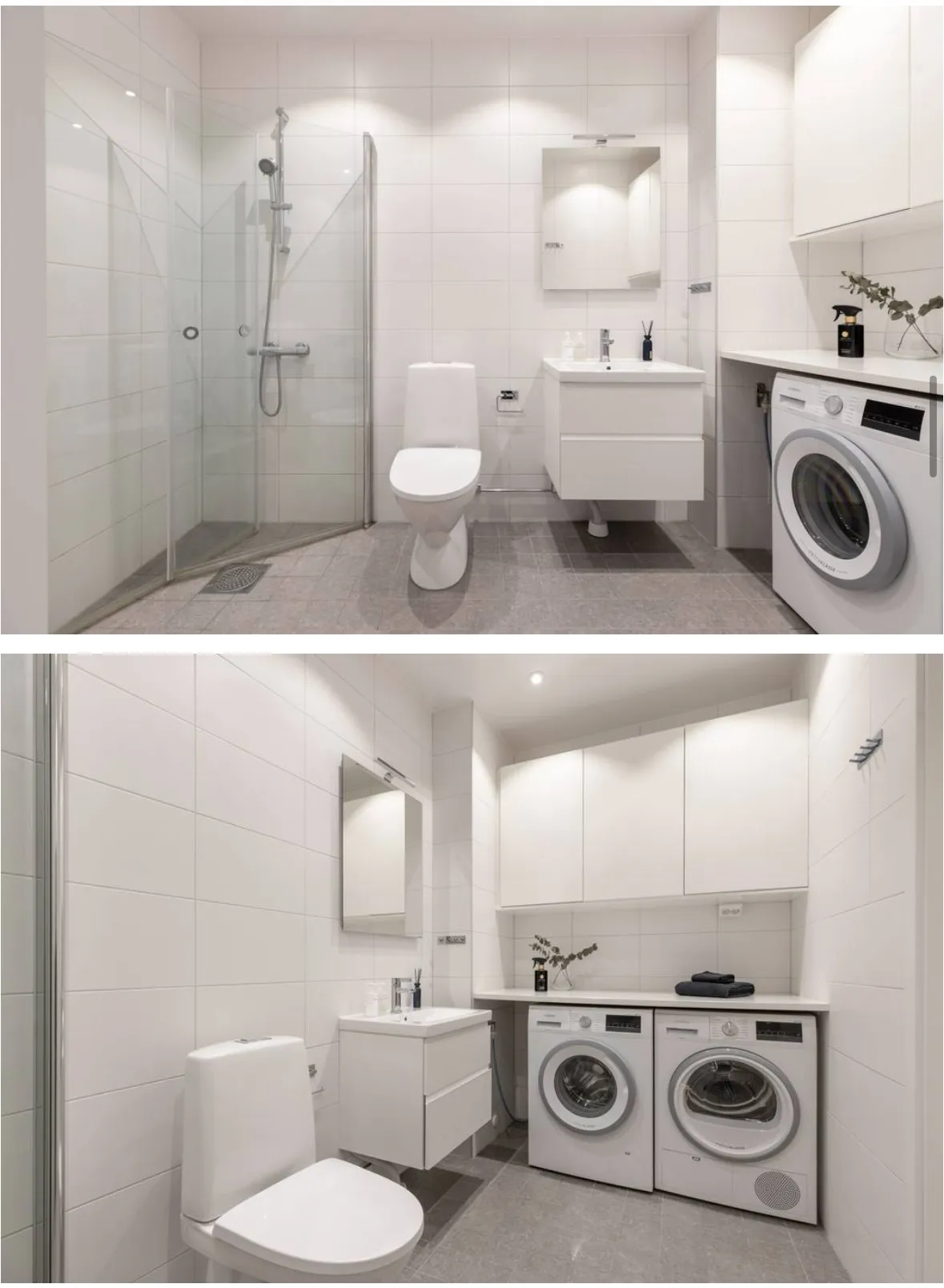 Hyreslägenhet på Solna i solna