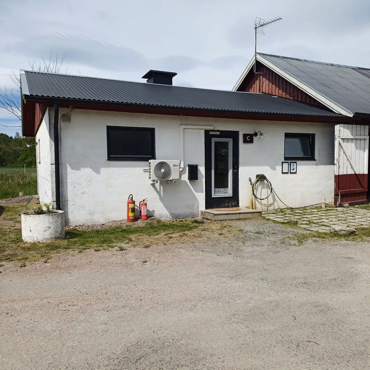 Hyreslägenhet på Torslanda i torslanda