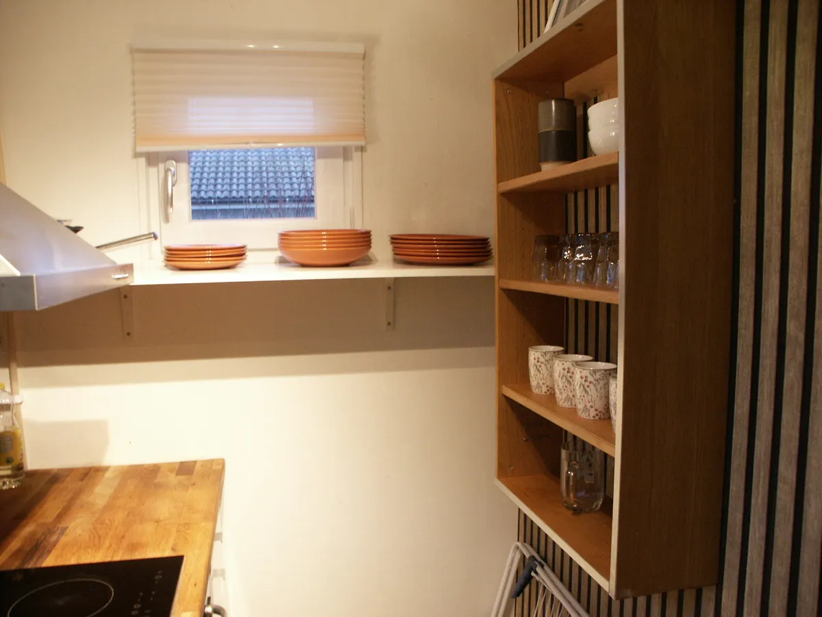 Hyresbostad på Täby i taby