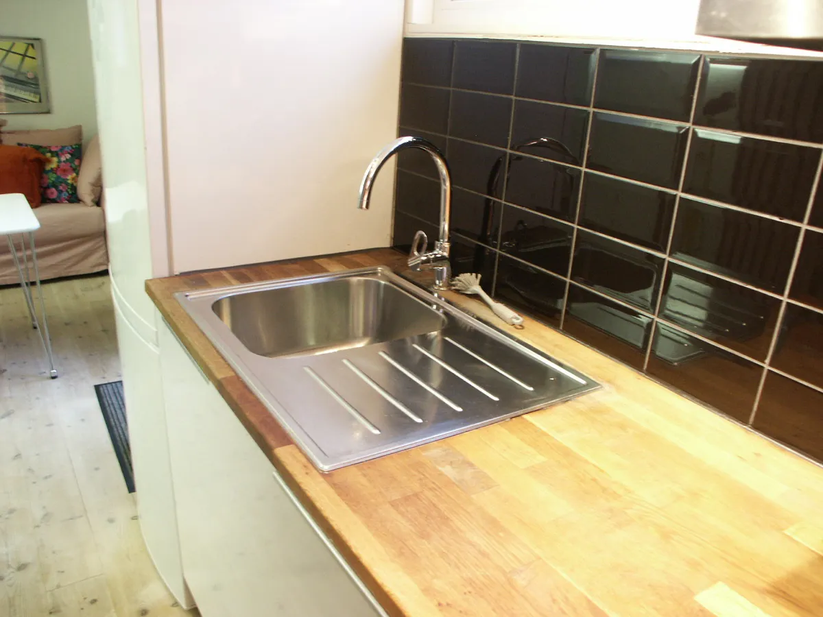 Hyresbostad på Täby i taby