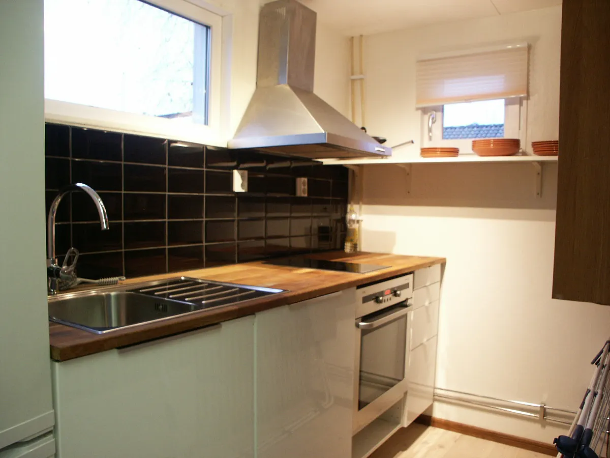 Hyresbostad på Täby i taby