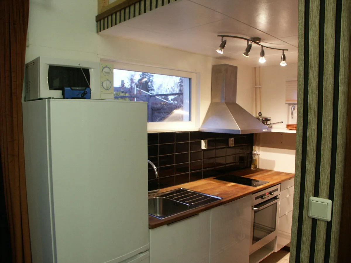 Hyresbostad på Täby i taby