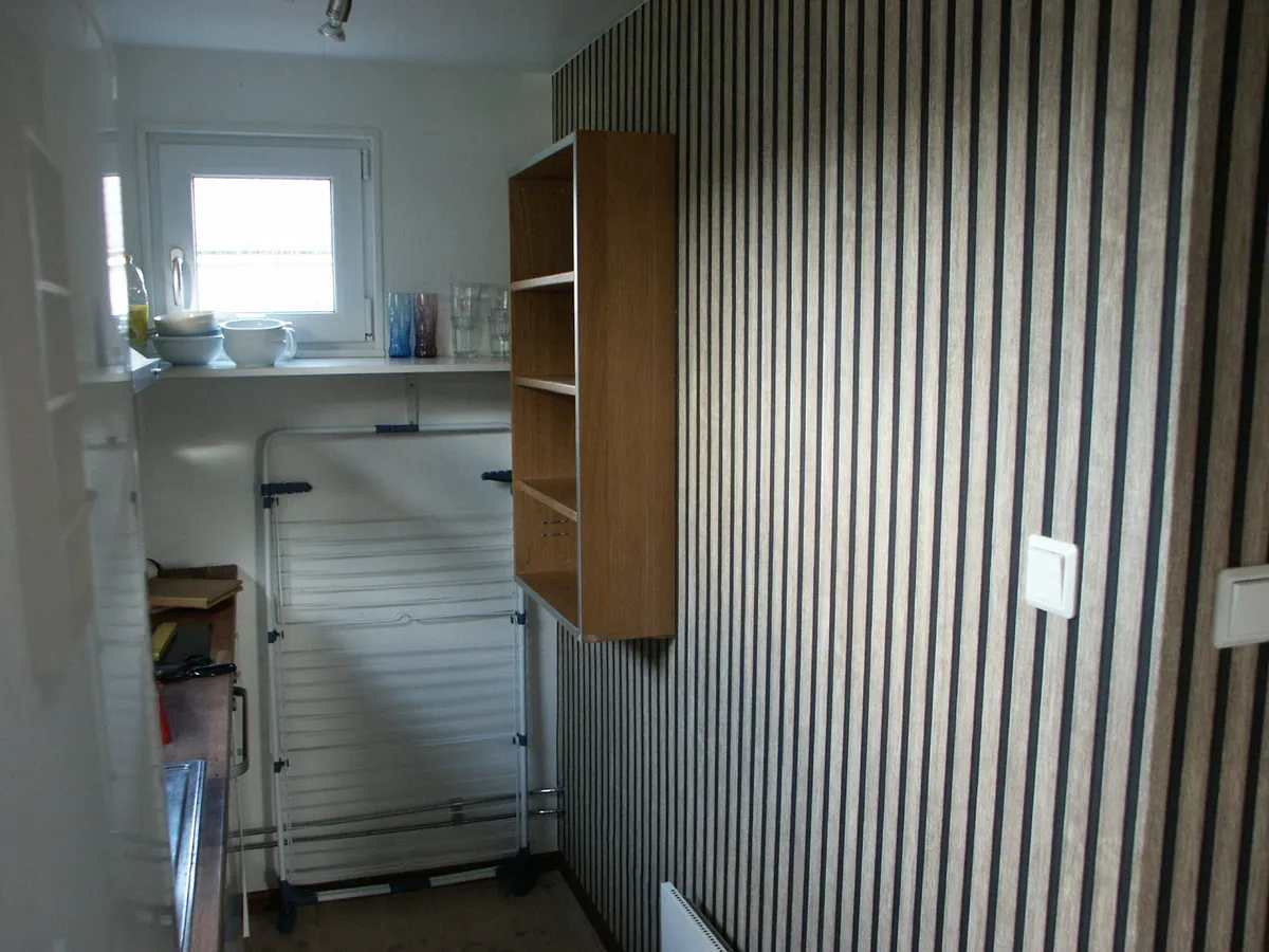 Hyresbostad på Täby i taby