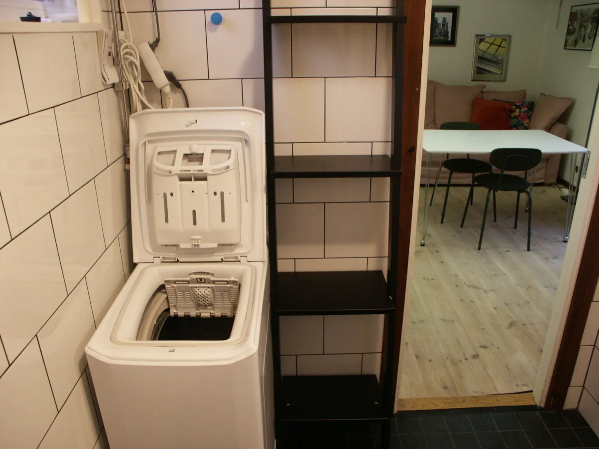 Hyresbostad på Täby i taby