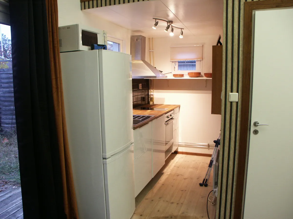 Hyresbostad på Täby i taby