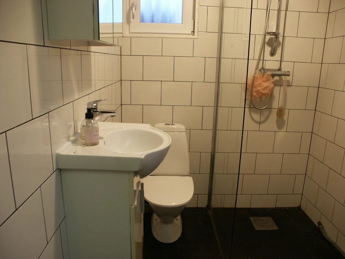 Hyresbostad på Täby i taby