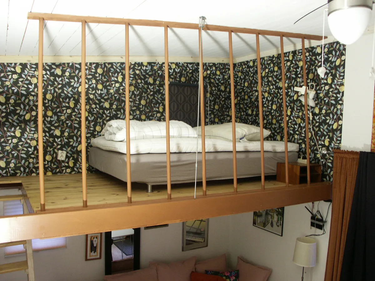 Hyresbostad på Täby i taby