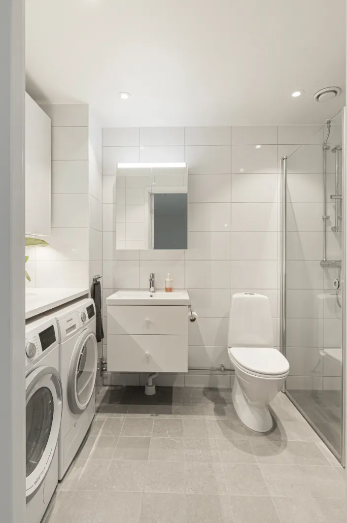 Hyresbostad på Hovås i hovas