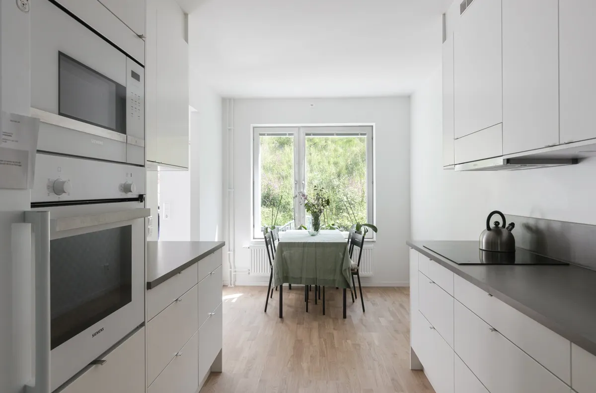 Hyresbostad på Hovås i hovas