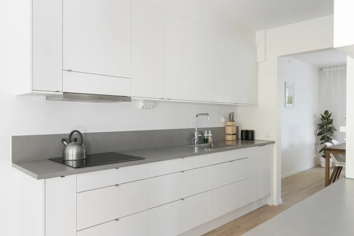 Hyresbostad på Hovås i hovas