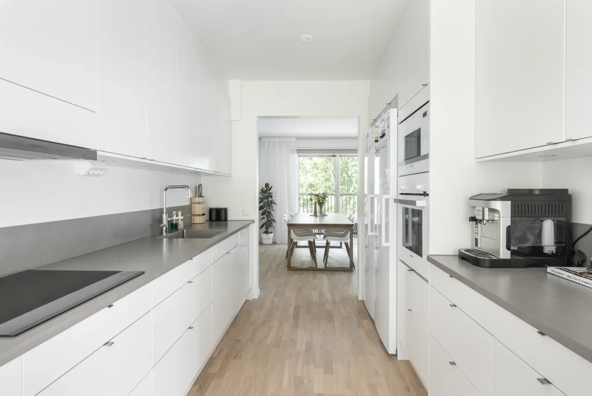 Hyresbostad på Hovås i hovas