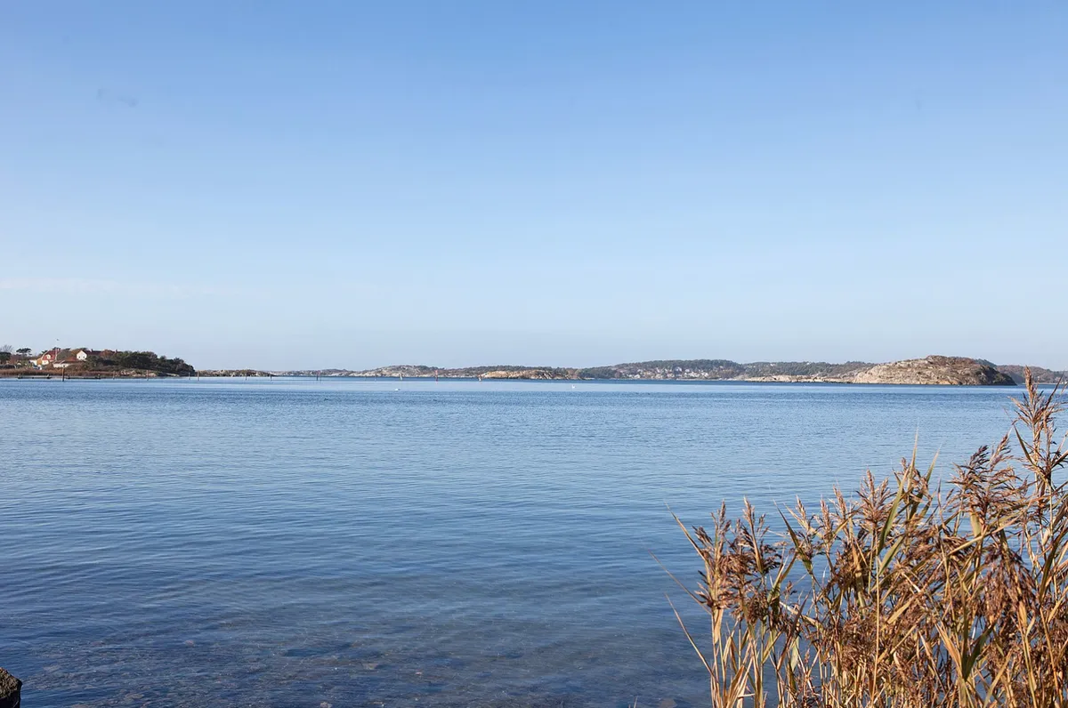 Hyresbostad på Hovås i hovas